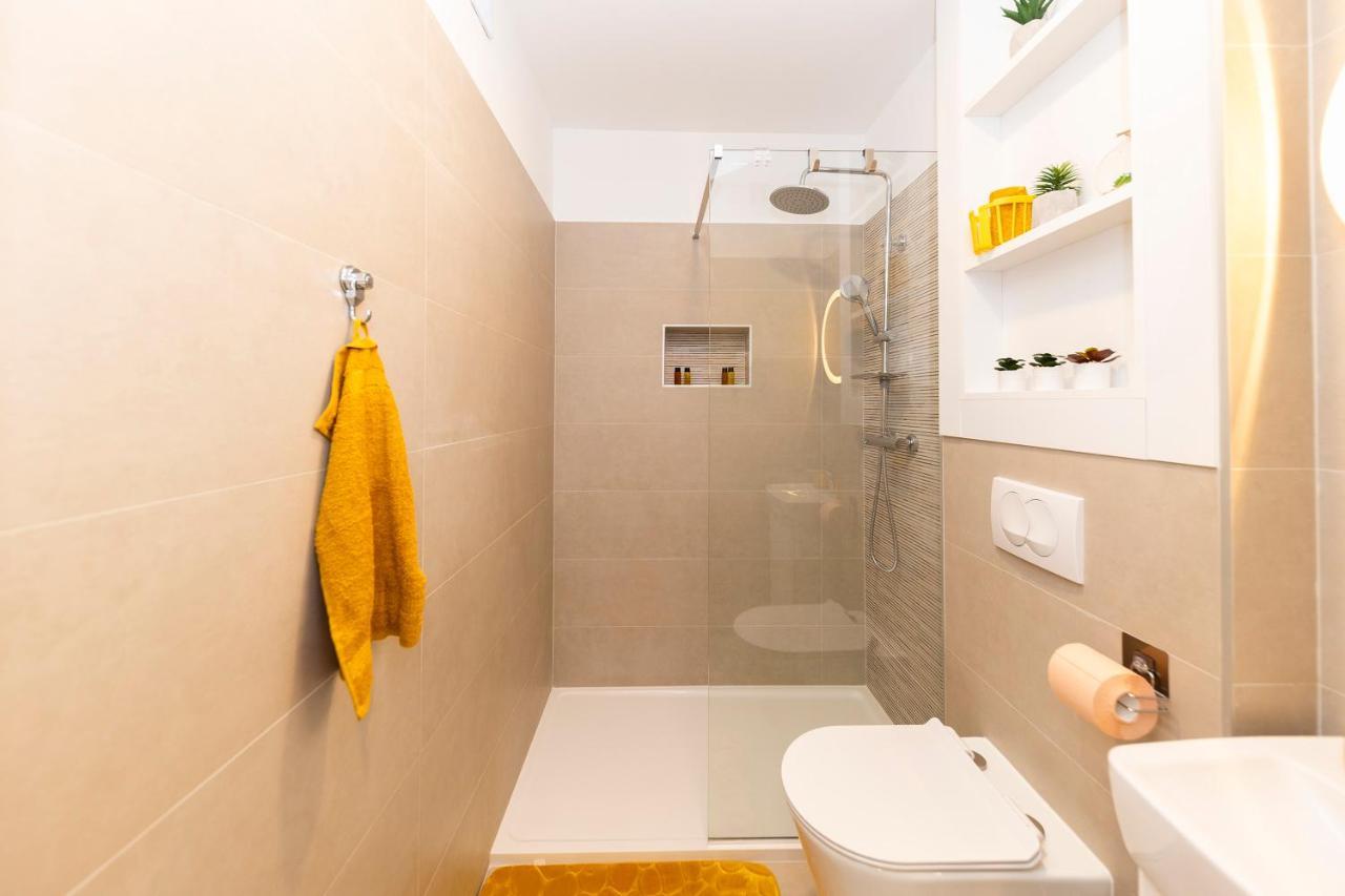 זאדאר Apartment Borik מראה חיצוני תמונה