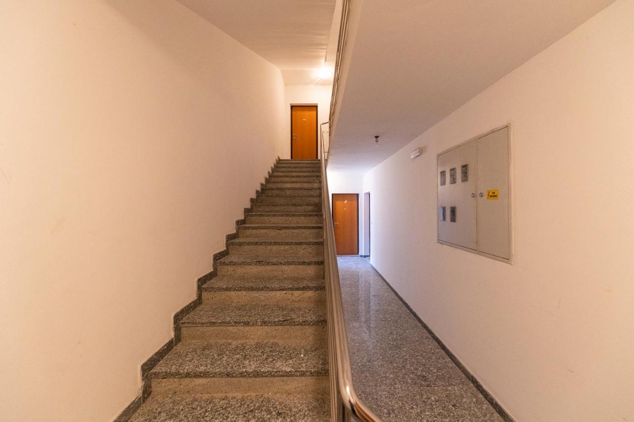זאדאר Apartment Borik מראה חיצוני תמונה