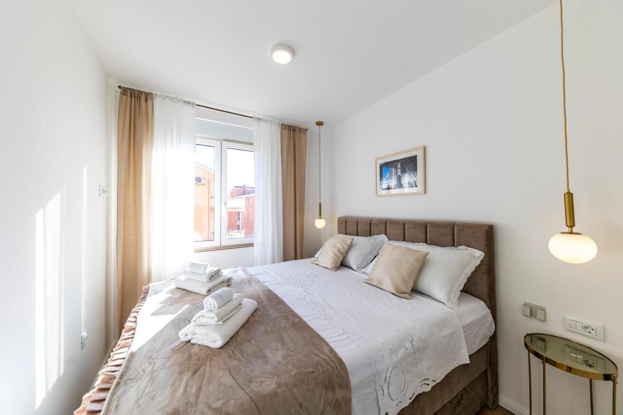 זאדאר Apartment Borik מראה חיצוני תמונה